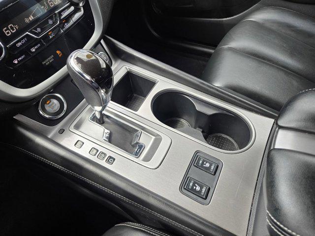used 2023 Nissan Murano car, priced at $24,450