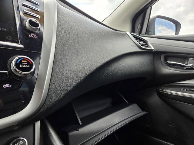 used 2023 Nissan Murano car, priced at $24,450