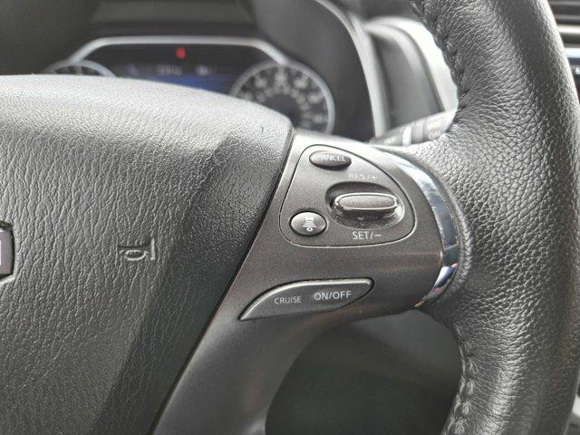 used 2023 Nissan Murano car, priced at $24,450