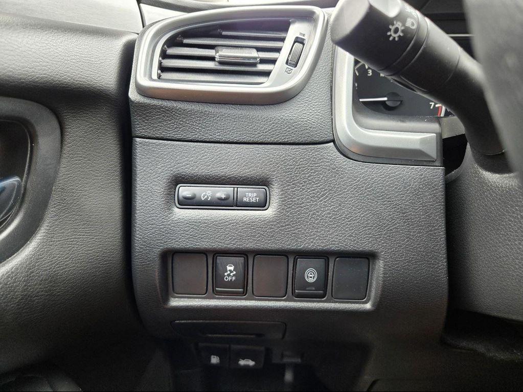 used 2023 Nissan Murano car, priced at $21,550