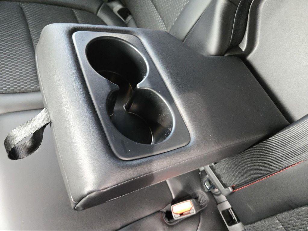 new 2025 Ford Escape car, priced at $30,675