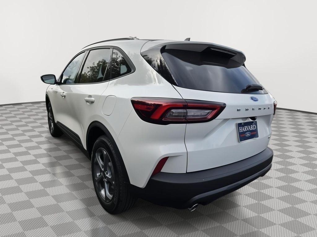 new 2025 Ford Escape car, priced at $30,675