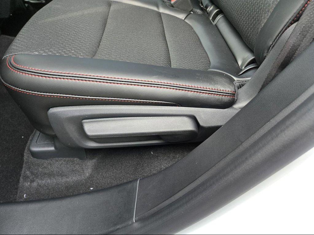 new 2025 Ford Escape car, priced at $30,675