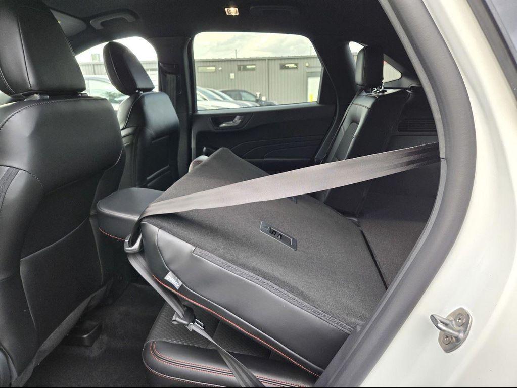 new 2025 Ford Escape car, priced at $30,675