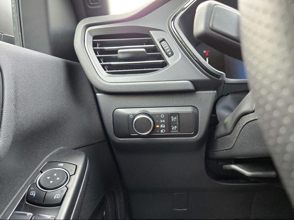 new 2025 Ford Escape car, priced at $30,675