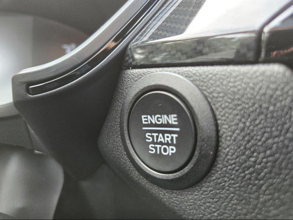 new 2025 Ford Escape car, priced at $30,675