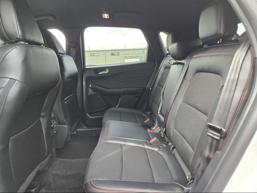 new 2025 Ford Escape car, priced at $30,675