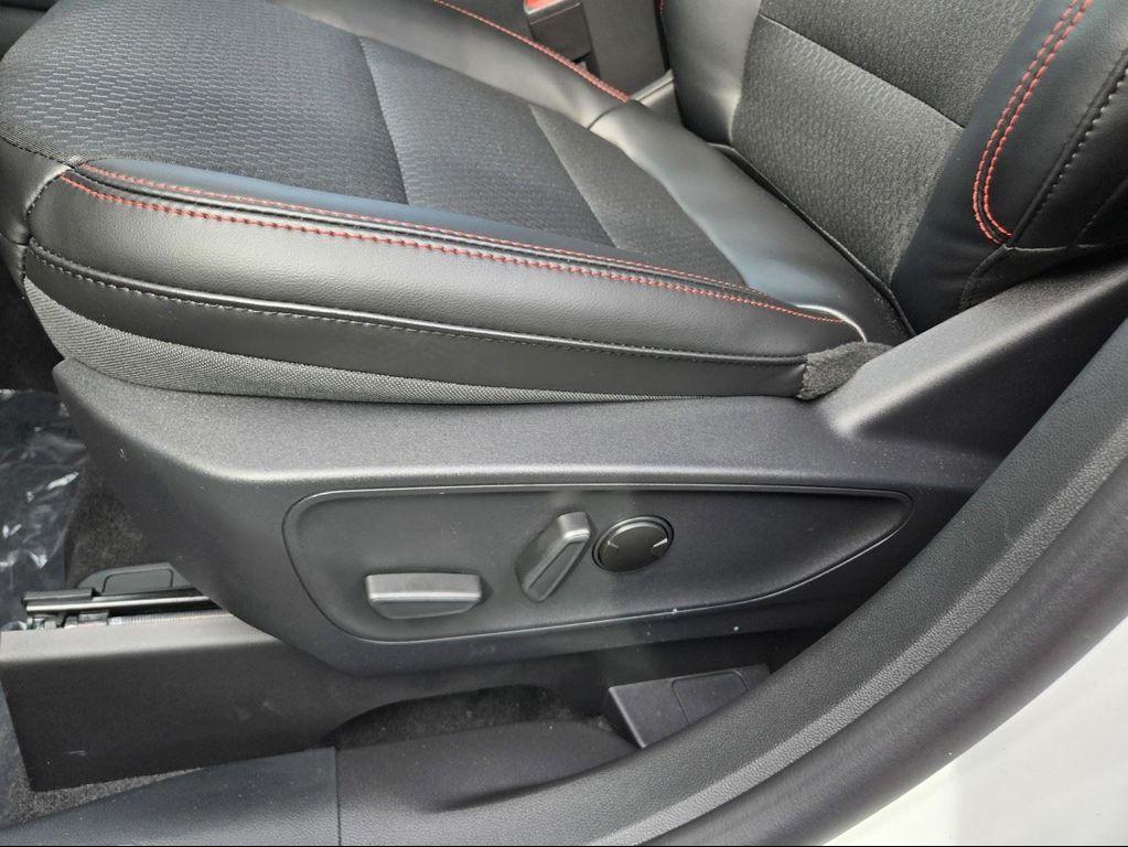 new 2025 Ford Escape car, priced at $30,675