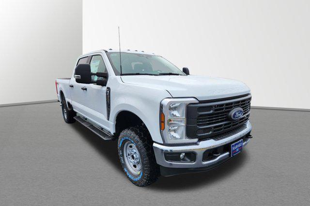 new 2024 Ford F-250 car, priced at $56,680