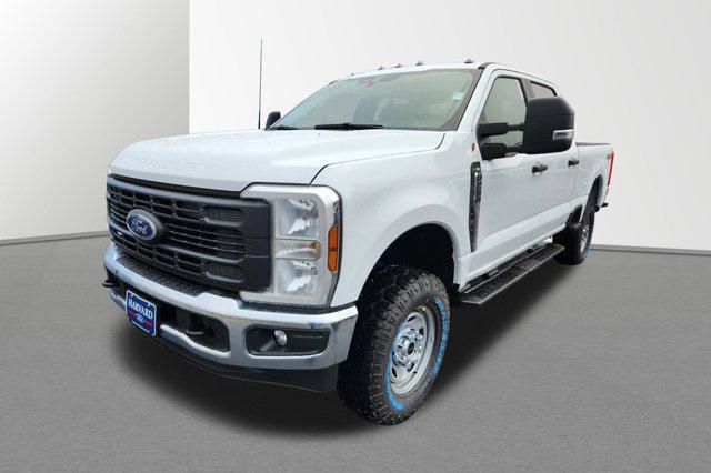 new 2024 Ford F-250 car, priced at $56,680