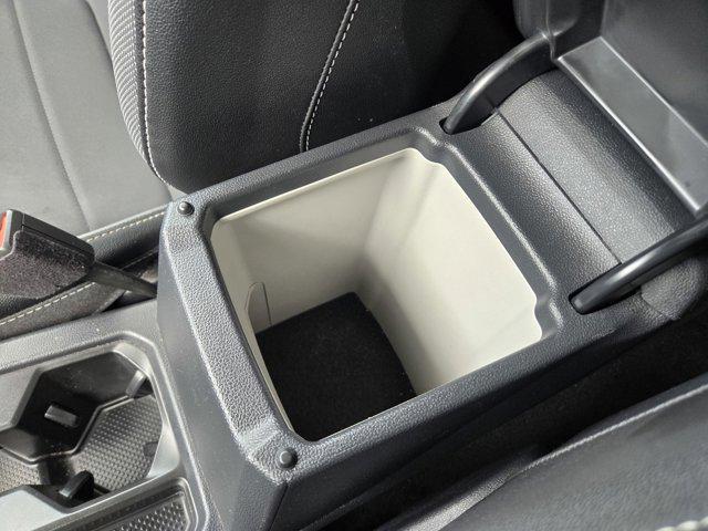 used 2023 Volkswagen Taos car, priced at $21,798
