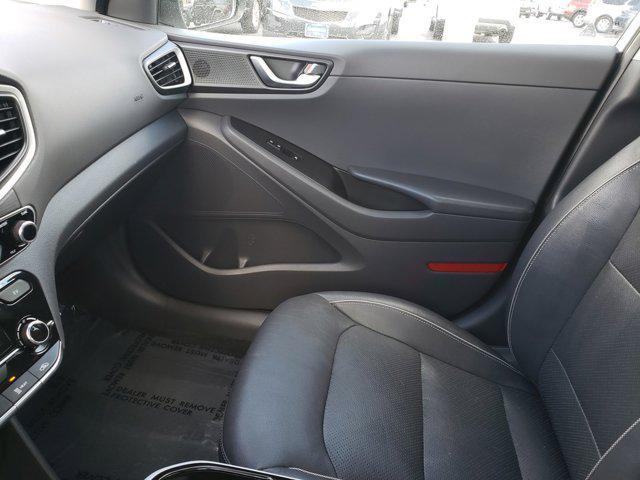 used 2019 Hyundai Ioniq EV car, priced at $14,898