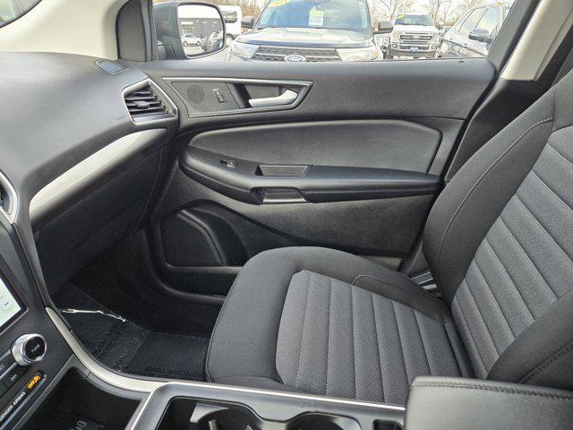 used 2024 Ford Edge car, priced at $27,550