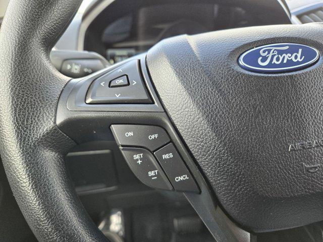 used 2024 Ford Edge car, priced at $27,550