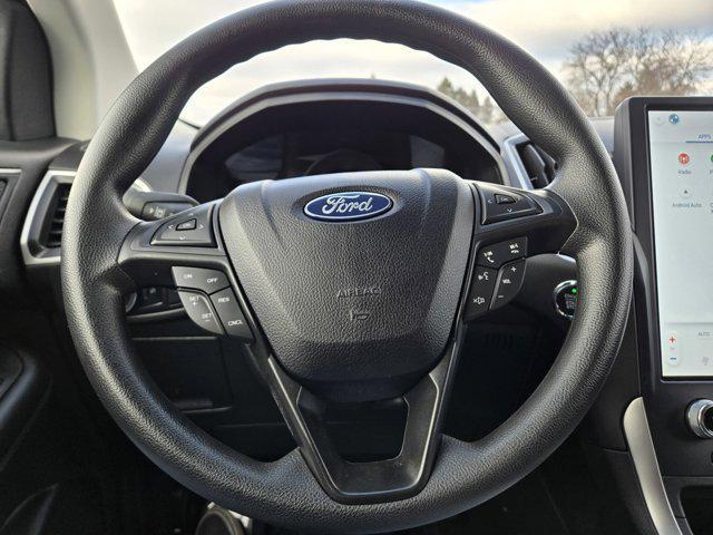 used 2024 Ford Edge car, priced at $27,550