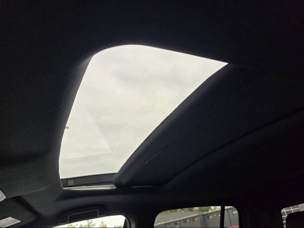 used 2025 Honda Ridgeline car, priced at $40,975