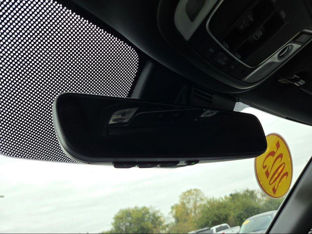 used 2025 Honda Ridgeline car, priced at $40,975