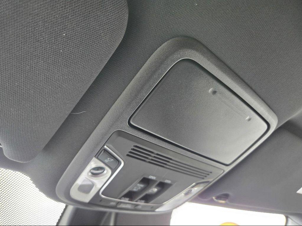 used 2025 Honda Ridgeline car, priced at $40,975