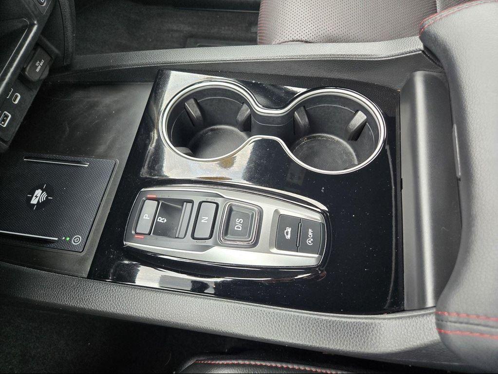 used 2025 Honda Ridgeline car, priced at $40,975