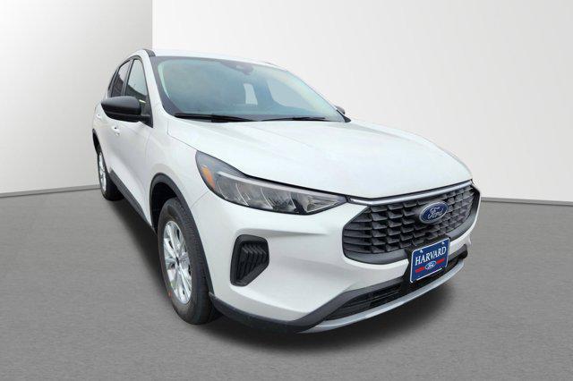 new 2025 Ford Escape car, priced at $32,535