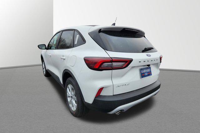 new 2025 Ford Escape car, priced at $32,535