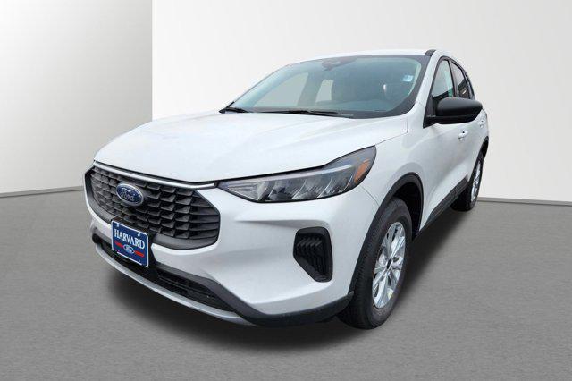 new 2025 Ford Escape car, priced at $32,535