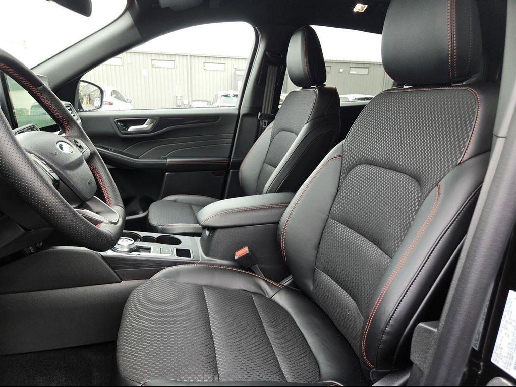 new 2026 Ford Escape car, priced at $36,020