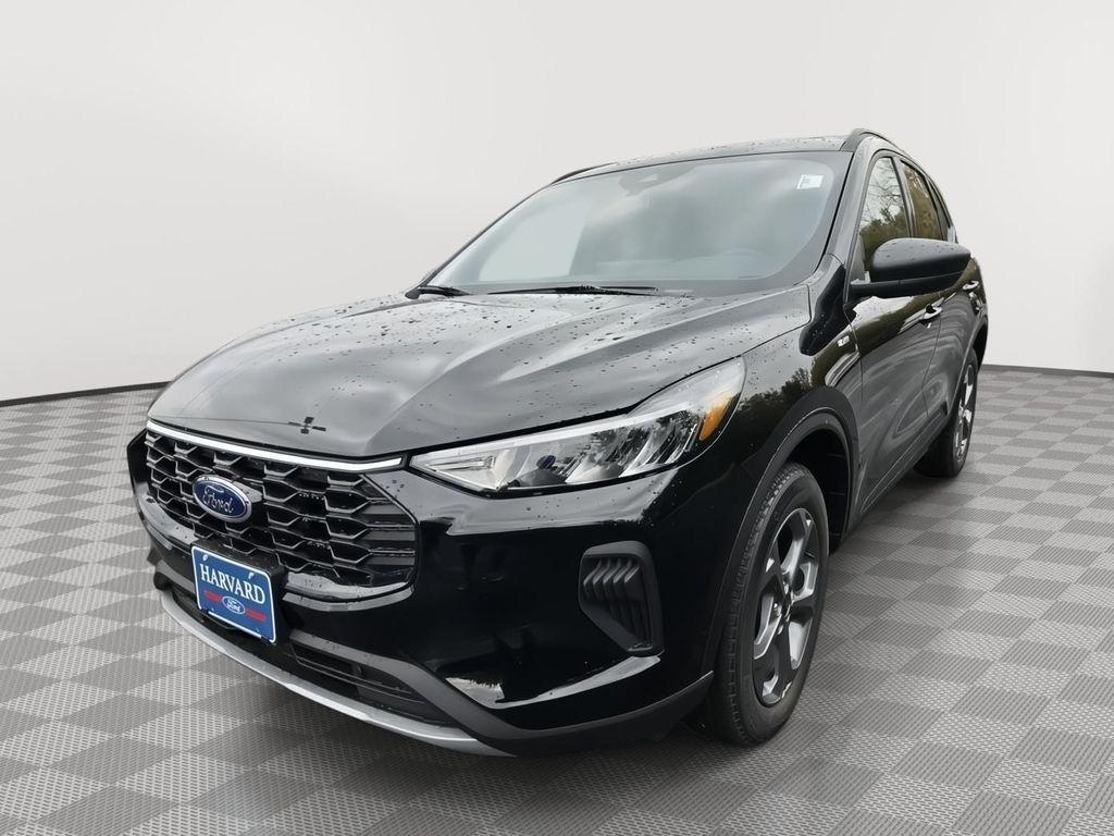 new 2026 Ford Escape car, priced at $36,020