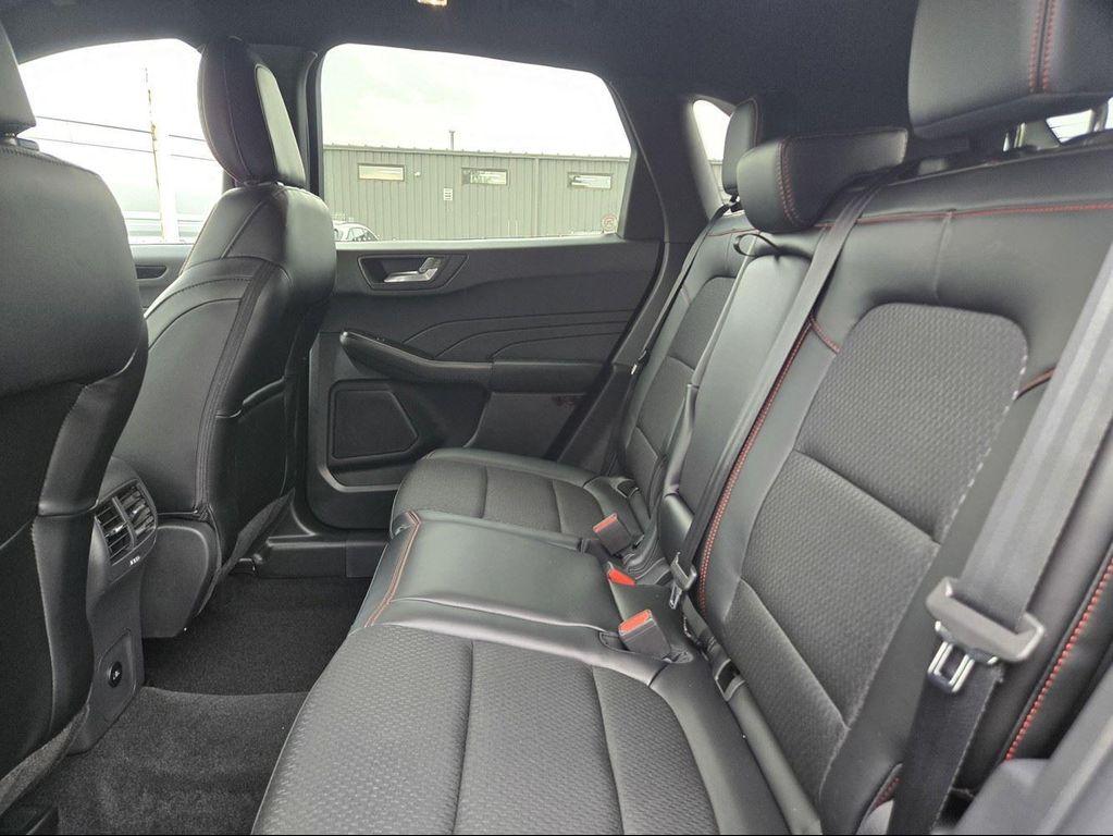 new 2026 Ford Escape car, priced at $36,020
