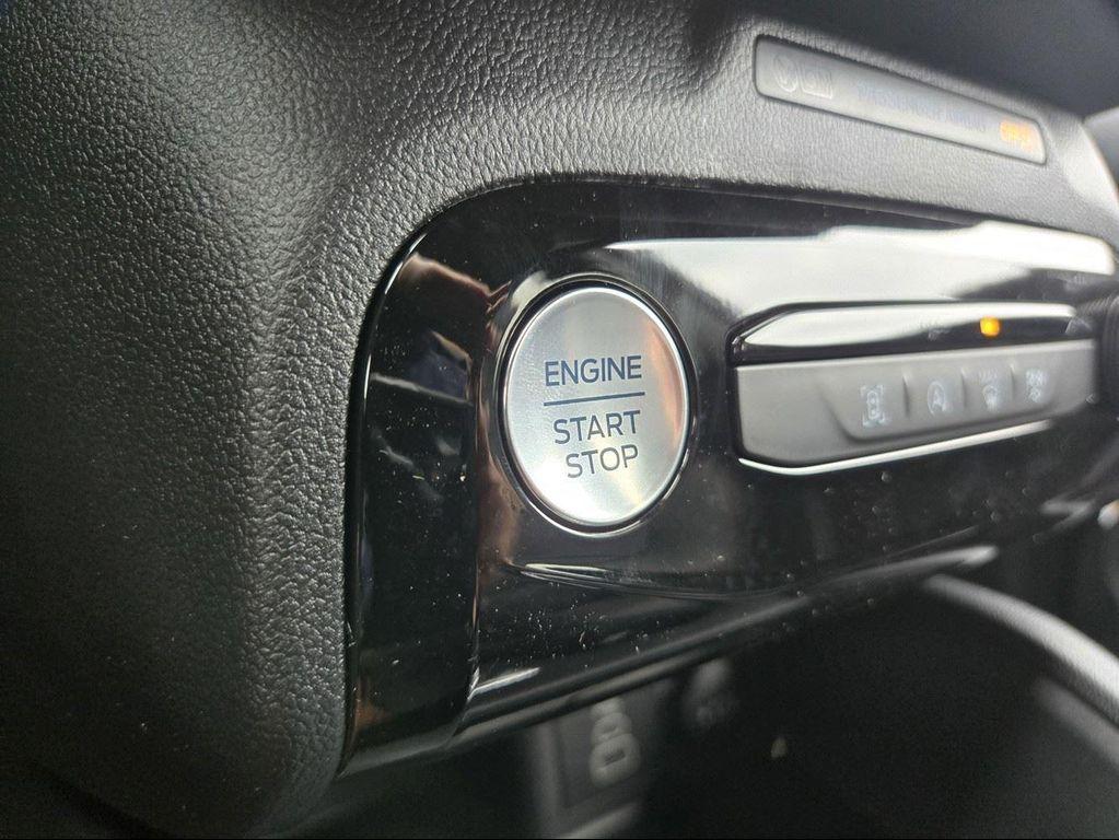 new 2026 Ford Escape car, priced at $36,020