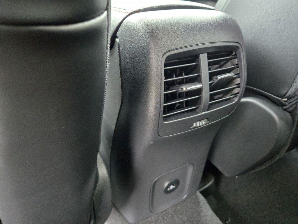 new 2026 Ford Escape car, priced at $36,020