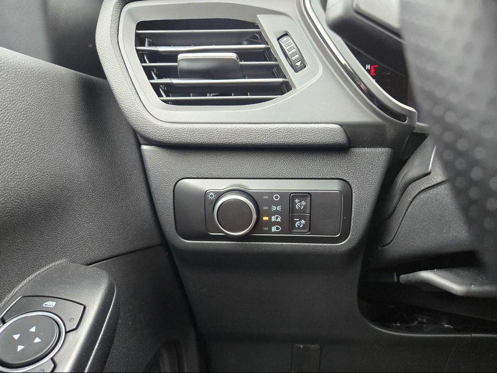 new 2026 Ford Escape car, priced at $36,020