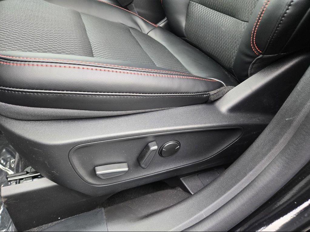 new 2026 Ford Escape car, priced at $36,020