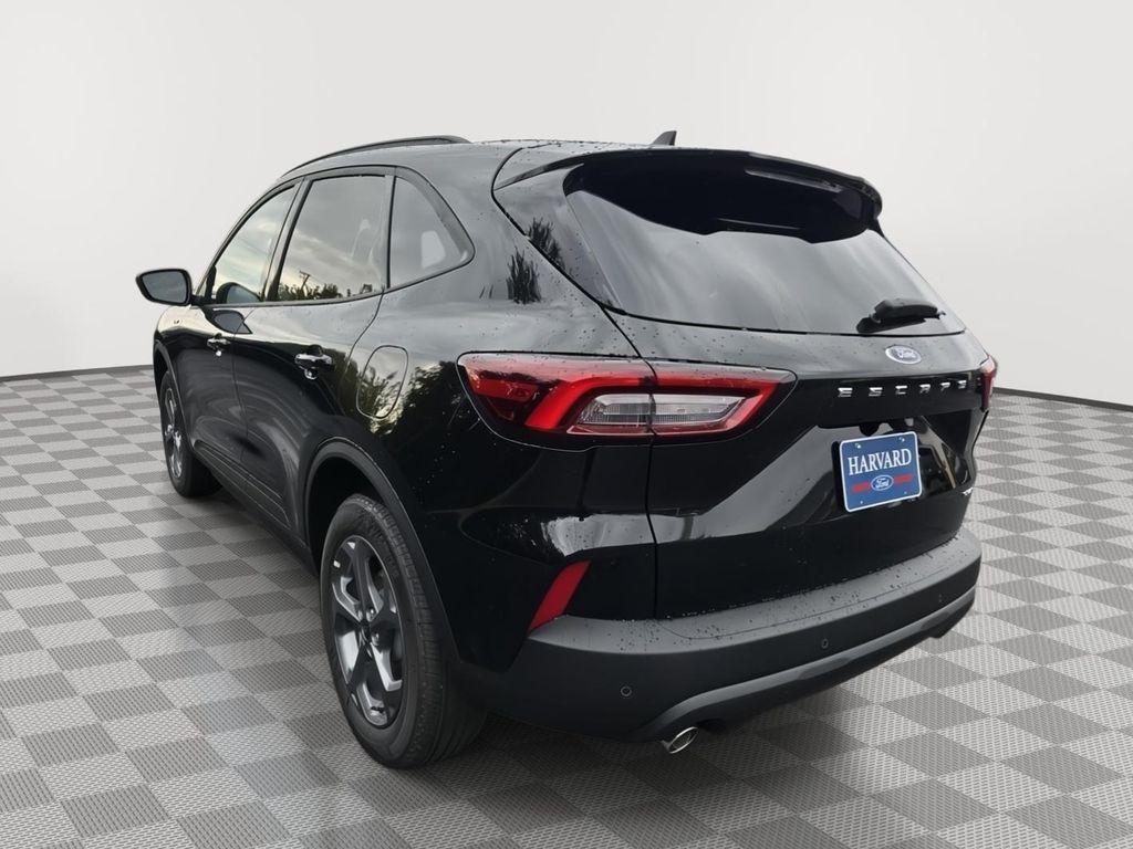 new 2026 Ford Escape car, priced at $36,020