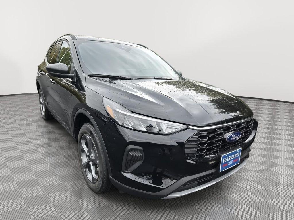 new 2026 Ford Escape car, priced at $36,020