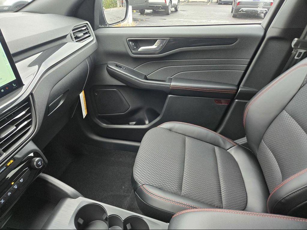 new 2026 Ford Escape car, priced at $36,020