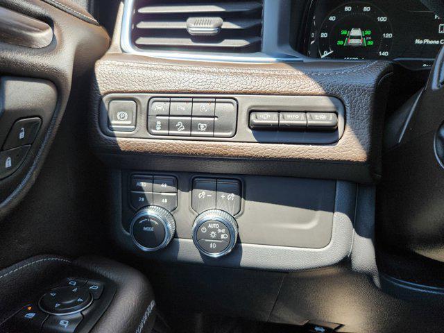 used 2023 GMC Yukon car, priced at $68,330