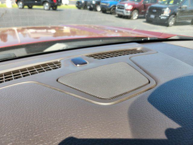 used 2023 GMC Yukon car, priced at $68,330