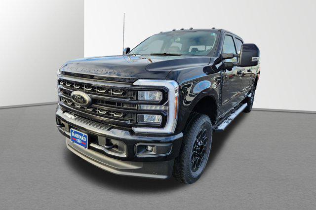 new 2024 Ford F-350 car, priced at $70,995