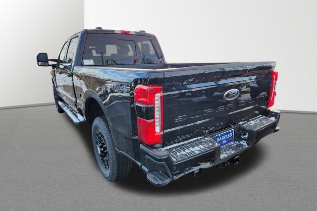 new 2024 Ford F-350 car, priced at $70,995