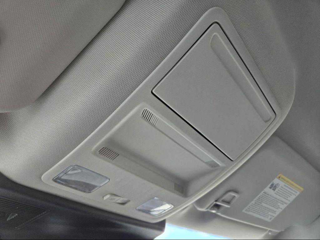 new 2025 Ford Bronco Sport car, priced at $37,985