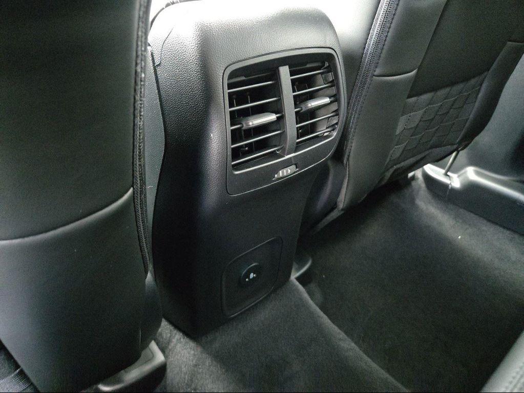 new 2025 Ford Bronco Sport car, priced at $37,985