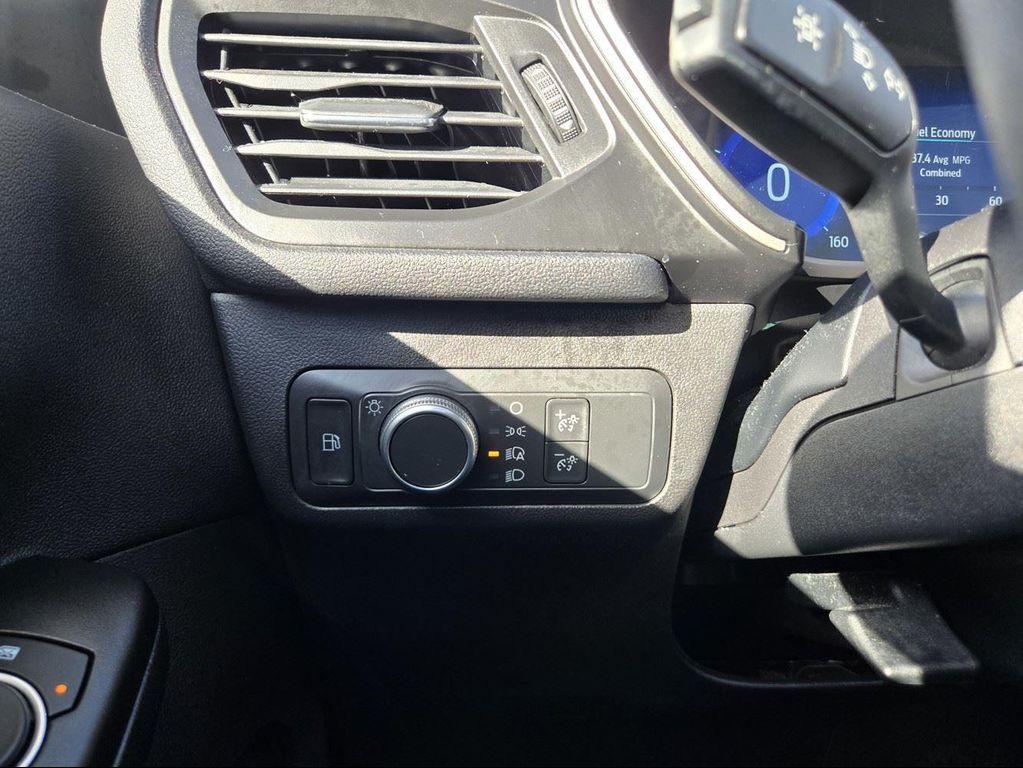 used 2020 Ford Escape car, priced at $19,998