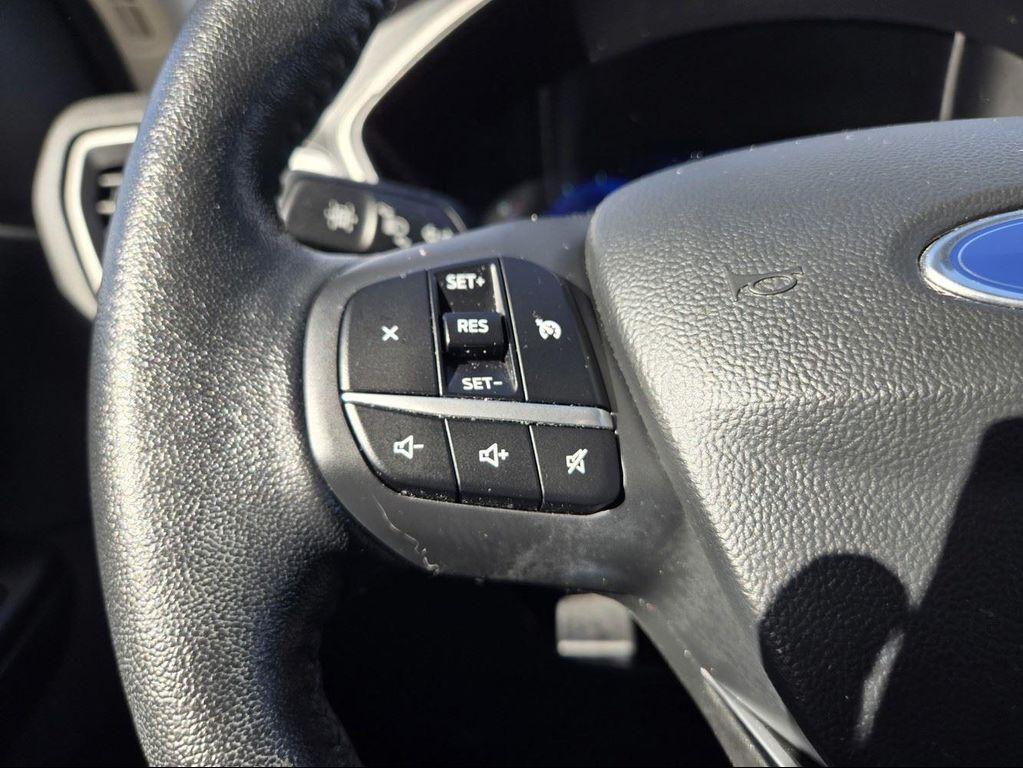 used 2020 Ford Escape car, priced at $19,998