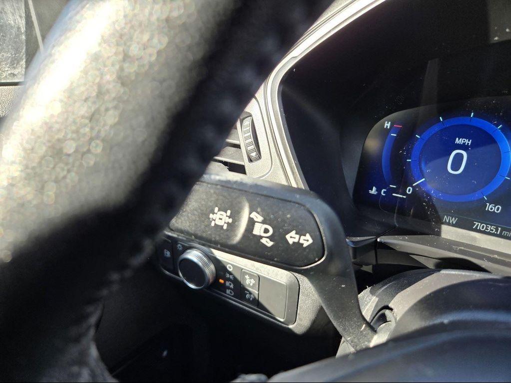 used 2020 Ford Escape car, priced at $19,998