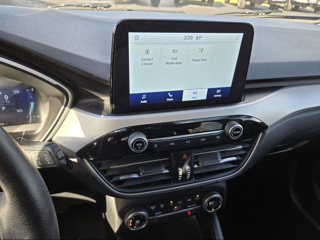 used 2020 Ford Escape car, priced at $19,998