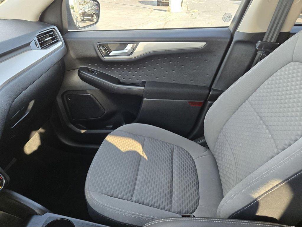 used 2020 Ford Escape car, priced at $19,998