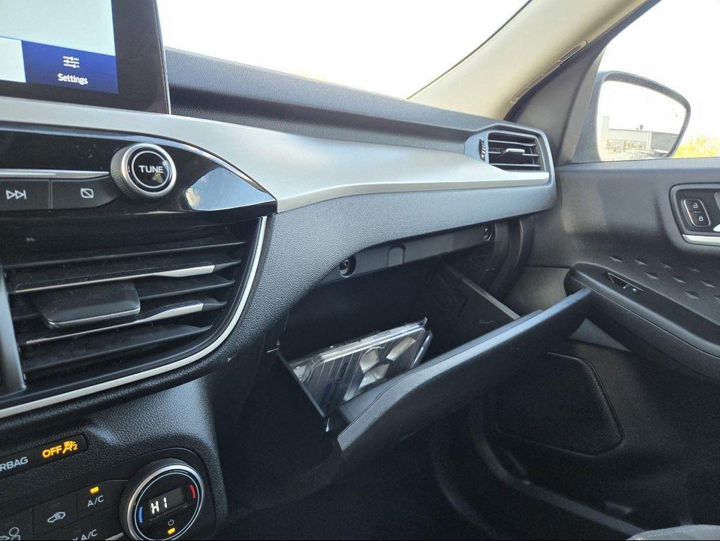 used 2020 Ford Escape car, priced at $19,998