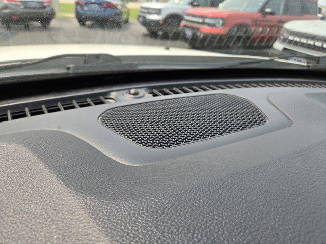 used 2021 Jeep Compass car, priced at $17,625
