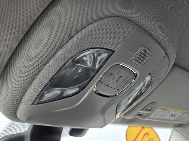 used 2021 Jeep Compass car, priced at $17,625